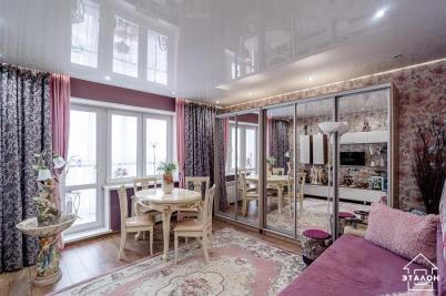 Продажа квартиры Омск.&nbsp;бульвар Архитекторов 17