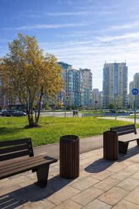 Продажа квартиры Омск.&nbsp;бульвар Архитекторов 17