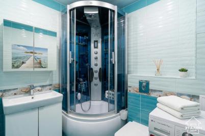 Продажа квартиры Омск.&nbsp;бульвар Архитекторов 17