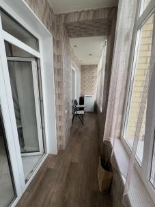 Продажа квартиры Омск.&nbsp;М.А. Булгакова