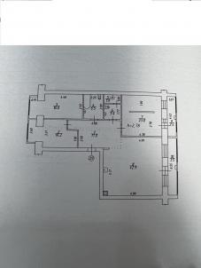 Продажа квартиры Омск.&nbsp;М.А. Булгакова