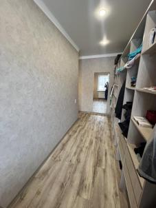 Продажа квартиры Омск.&nbsp;улица Булгакова 3
