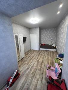Продажа квартиры Омск.&nbsp;улица Булгакова 3