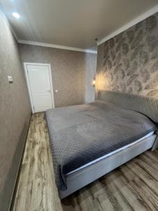 Продажа квартиры Омск.&nbsp;улица Булгакова 3