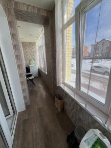 Продажа квартиры Омск.&nbsp;улица Булгакова 3