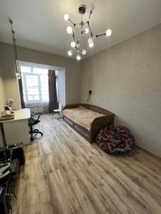 Продажа квартиры Омск.&nbsp;улица Булгакова 3