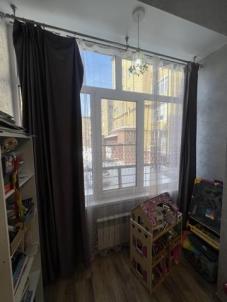 Продажа квартиры Омск.&nbsp;улица Булгакова 3