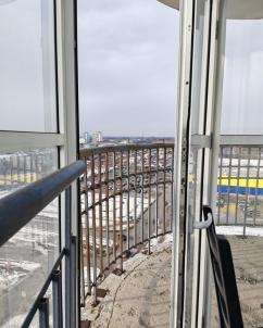 Аренда квартиры Омск.&nbsp;улица Мишина 2