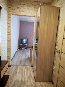 Аренда квартиры Омск.&nbsp;улица Мишина 2