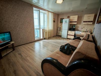 Аренда квартиры Омск.&nbsp;улица Мишина 2