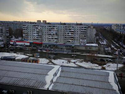 Аренда квартиры Омск.&nbsp;улица Мишина 2