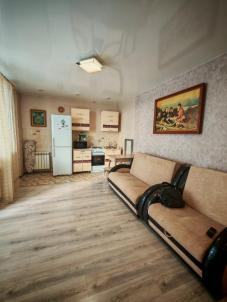 Аренда квартиры Омск.&nbsp;улица Мишина 2