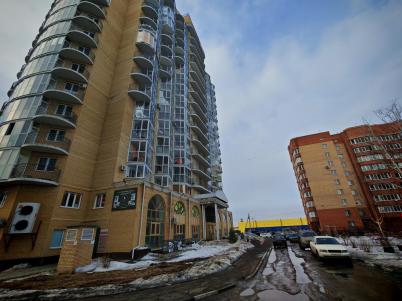 Аренда квартиры Омск.&nbsp;улица Мишина 2