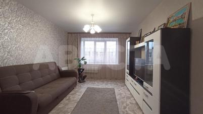 Продажа квартиры Омск.&nbsp;ул. 2-я Молодежная, 40