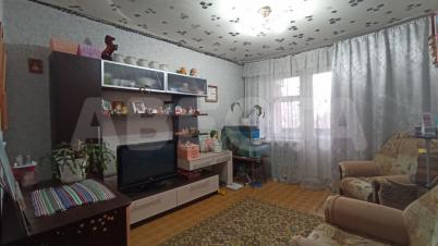 Продажа квартиры Омск.&nbsp;ул. 2-я Молодежная, 40