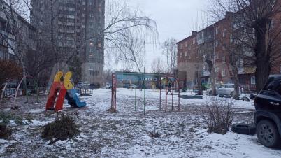 Продажа квартиры Омск.&nbsp;ул. 2-я Молодежная, 40