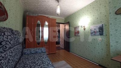 Продажа квартиры Омск.&nbsp;ул. 2-я Молодежная, 40