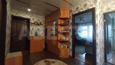 Продажа квартиры Омск.&nbsp;ул. 2-я Молодежная, 40