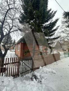 Продажа дачи Омск.&nbsp;СОСН Поиск, 2-я аллея, 20