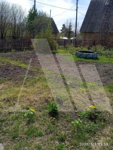 Продажа дачи Омск.&nbsp;СОСН Поиск, 2-я аллея, 20