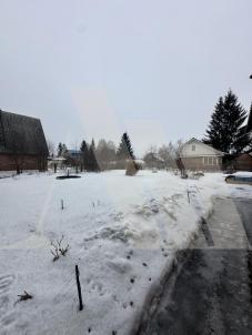 Продажа дачи Омск.&nbsp;СОСН Поиск, 2-я аллея, 20