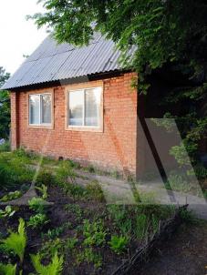 Продажа дачи Омск.&nbsp;СОСН Поиск, 2-я аллея, 20