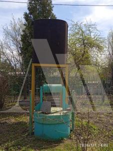Продажа дачи Омск.&nbsp;СОСН Поиск, 2-я аллея, 20