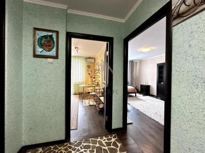 Аренда квартиры Омск.&nbsp;Пригородная ул., 23к3