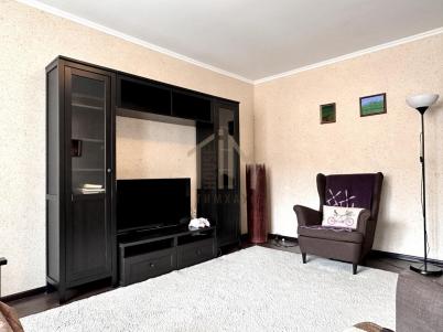 Аренда квартиры Омск.&nbsp;Пригородная ул., 23к3