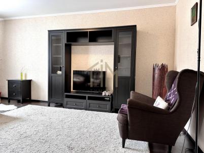 Аренда квартиры Омск.&nbsp;Пригородная ул., 23к3