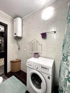 Аренда квартиры Омск.&nbsp;Пригородная ул., 23к3