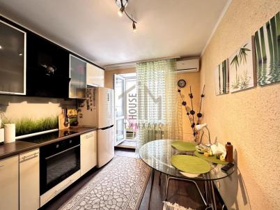 Аренда квартиры Омск.&nbsp;Пригородная ул., 23к3