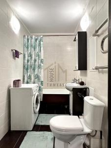 Аренда квартиры Омск.&nbsp;Пригородная ул., 23к3