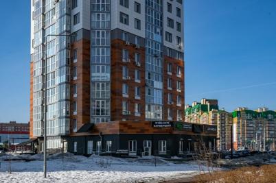 Продажа квартиры Омск.&nbsp;70 лет Октября ул, 3