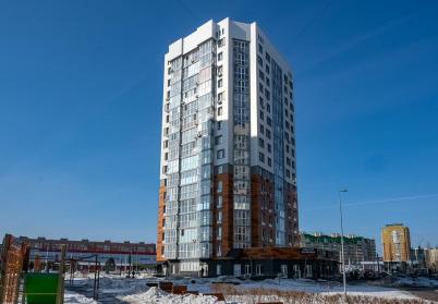 Продажа квартиры Омск.&nbsp;70 лет Октября ул, 3