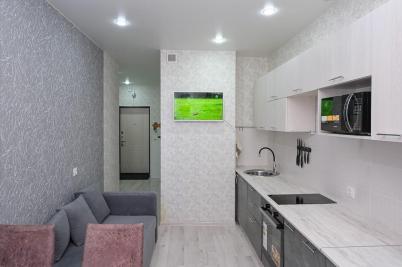 Продажа квартиры Омск.&nbsp;70 лет Октября ул, 3