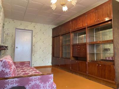 Продажа квартиры Омск.&nbsp;5-я Линия ул, 221