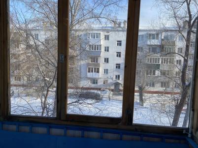 Продажа квартиры Омск.&nbsp;5-я Линия ул, 221