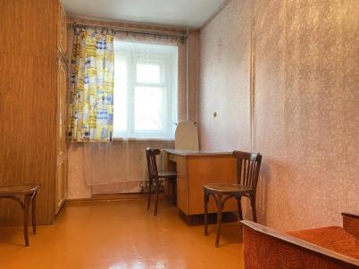 Продажа квартиры Омск.&nbsp;5-я Линия ул, 221