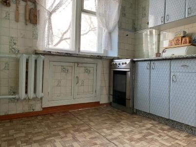 Продажа квартиры Омск.&nbsp;5-я Линия ул, 221