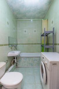 Продажа квартиры Омск.&nbsp;Комкова ул, 8