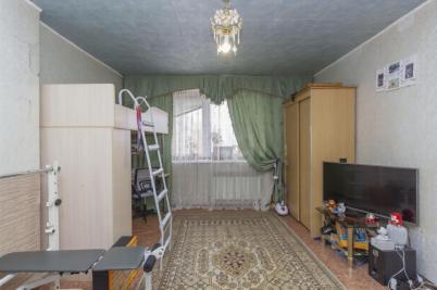 Продажа квартиры Омск.&nbsp;Комкова ул, 8