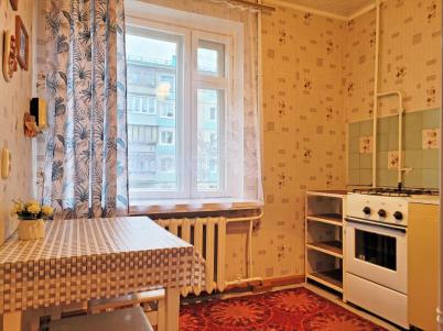 Аренда квартиры Омск.&nbsp;Новокирпичная улица 1/2