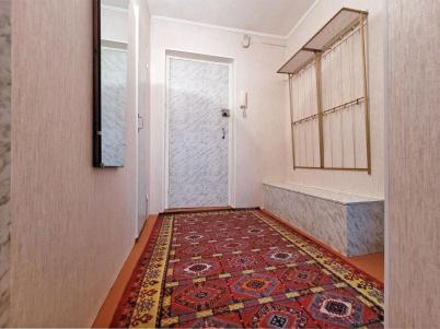 Аренда квартиры Омск.&nbsp;Новокирпичная улица 1/2