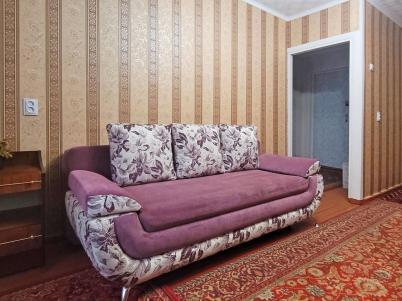 Аренда квартиры Омск.&nbsp;Новокирпичная улица 1/2