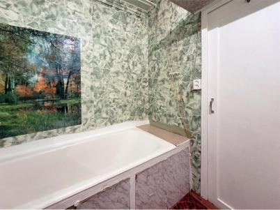 Аренда квартиры Омск.&nbsp;Новокирпичная улица 1/2