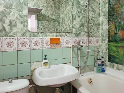 Аренда квартиры Омск.&nbsp;Новокирпичная улица 1/2