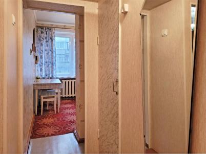 Аренда квартиры Омск.&nbsp;Новокирпичная улица 1/2