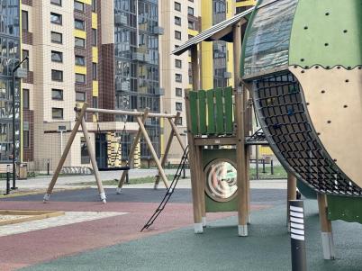 Продажа новостройки Омск.&nbsp;ул Сергея Тюленина, 6