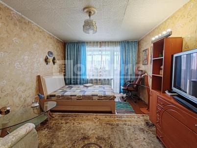 Продажа квартиры Омск.&nbsp;ул. 10 лет Октября, 181